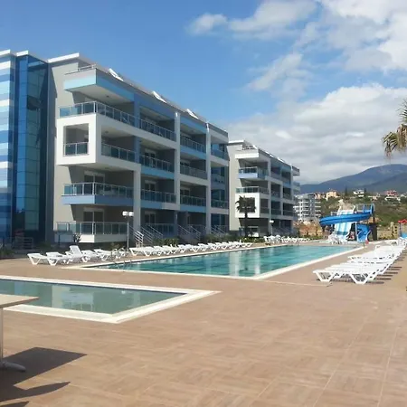 Alanya Holiday