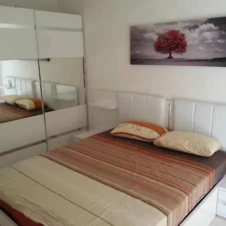 Lejlighed Alanya Holiday