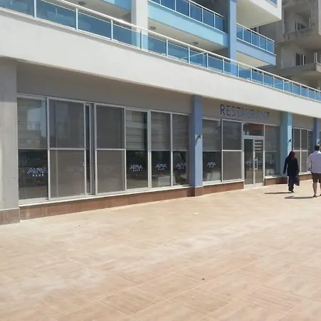 Apartment Alanya Holiday