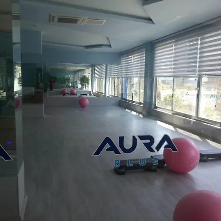 Apartment Alanya Holiday Alanya