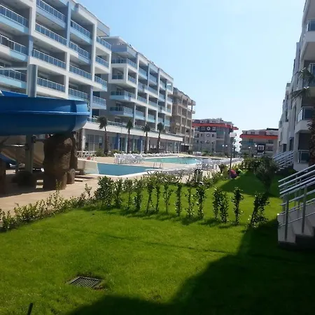 Apartment Alanya Holiday
