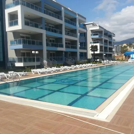 Alanya Holiday