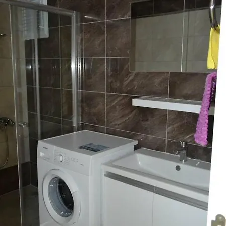 Alanya Holiday Apartment Alanya