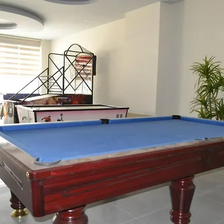 Alanya Holiday Apartment